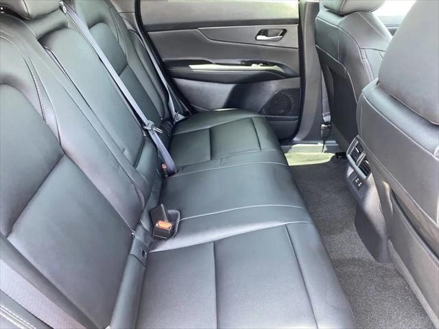 2026 Nissan Murano SV