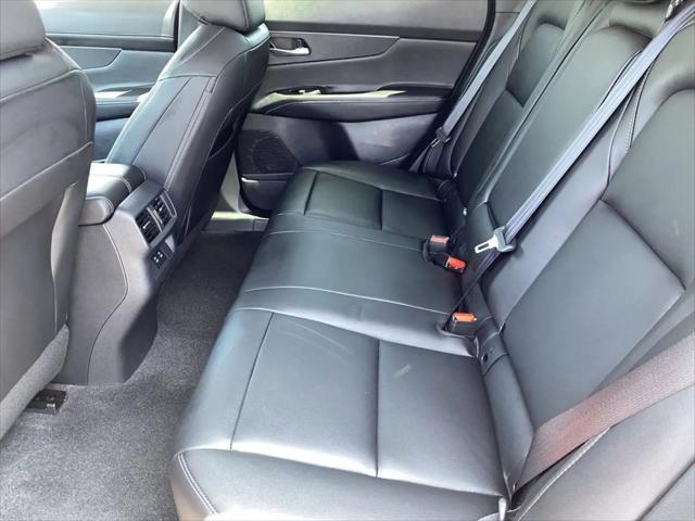 2026 Nissan Murano SV