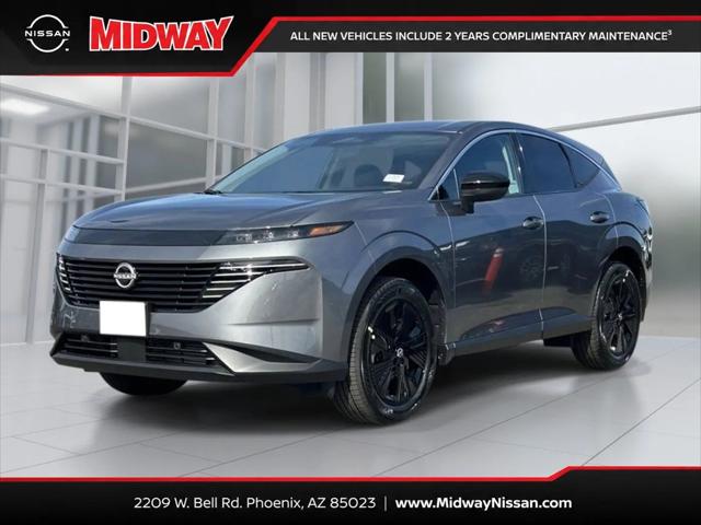 2026 Nissan Murano SV for sale in Phoenix, AZ