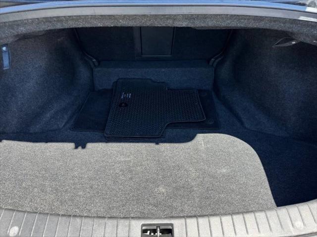 2019 INFINITI Q50 3.0t SPORT