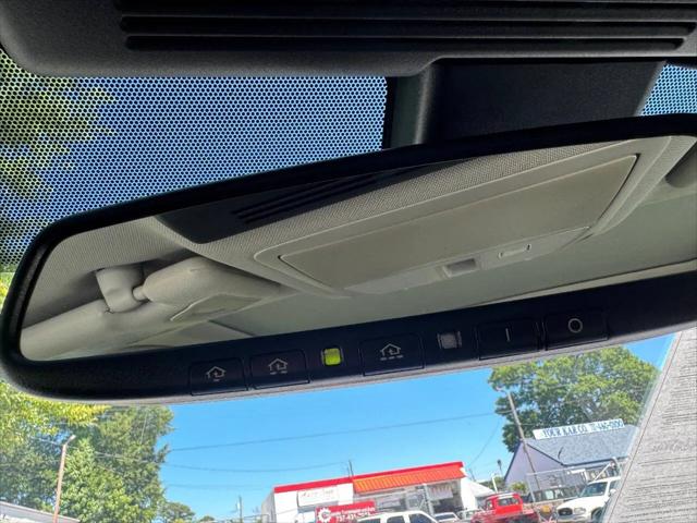 2019 INFINITI Q50 3.0t SPORT