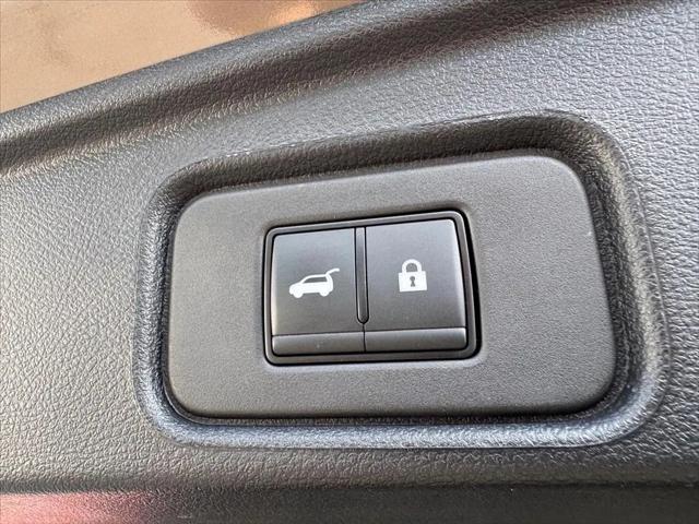 2025 Nissan Pathfinder Rock Creek 4WD