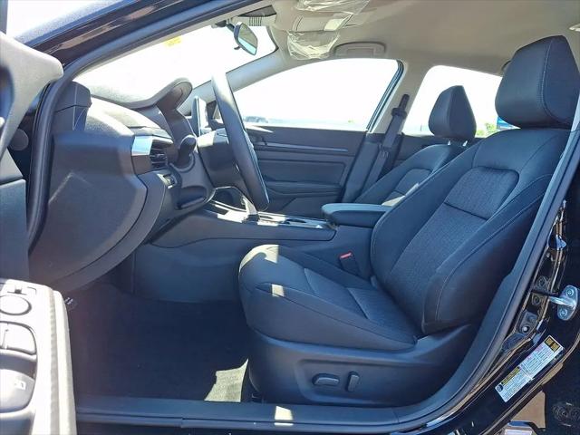2026 Nissan Altima SV FWD