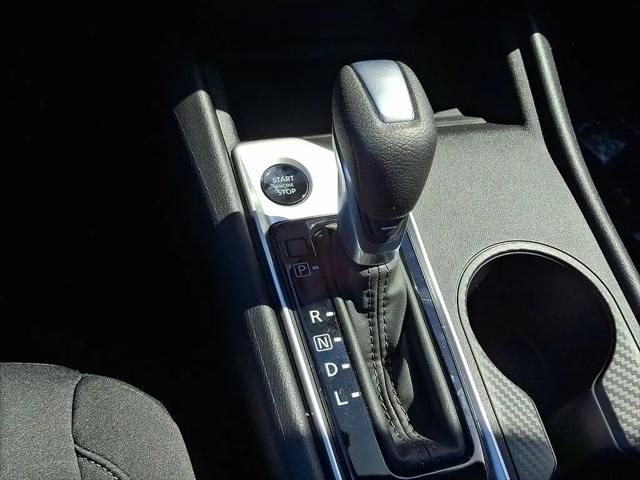 2026 Nissan Altima SV FWD