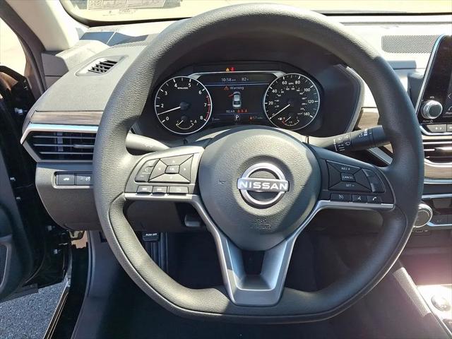 2026 Nissan Altima SV FWD