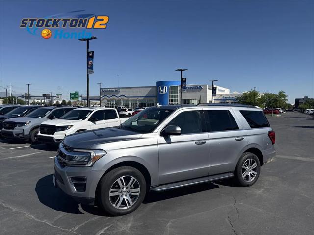 2023 Ford Expedition Limited for sale in Sandy, UT