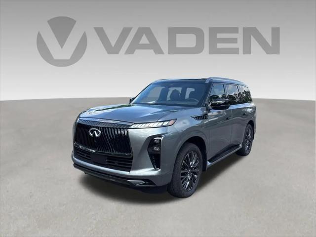 2026 INFINITI QX80 AUTOGRAPH AWD for sale in Bluffton, SC