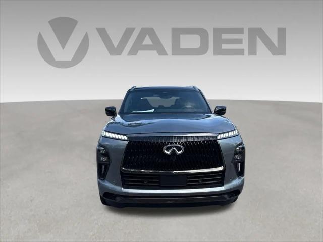 2026 INFINITI QX80 AUTOGRAPH AWD