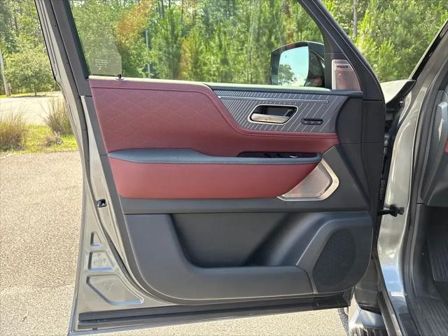 2026 INFINITI QX80 AUTOGRAPH AWD