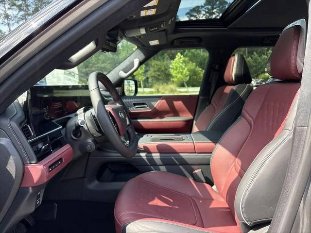 2026 INFINITI QX80 AUTOGRAPH AWD