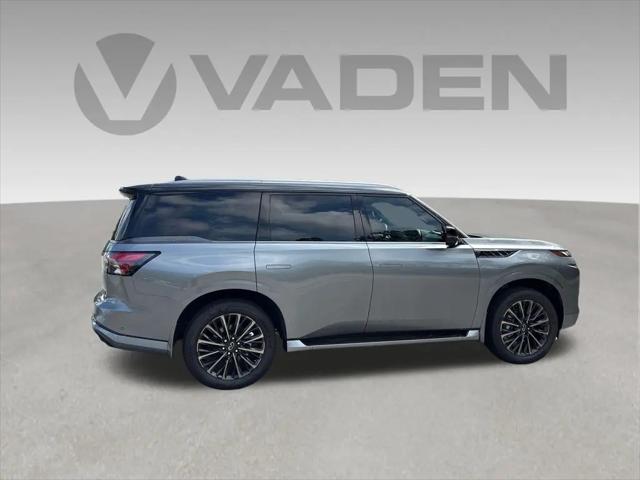 2026 INFINITI QX80 AUTOGRAPH AWD