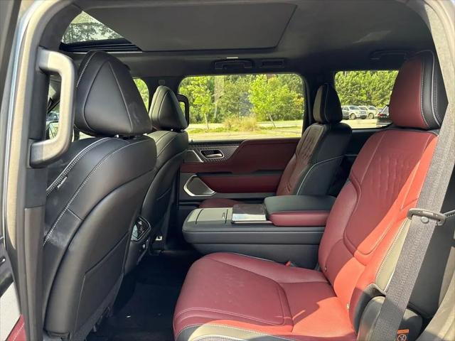 2026 INFINITI QX80 AUTOGRAPH AWD