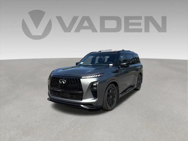 2026 INFINITI QX80 SPORT AWD for sale in Bluffton, SC