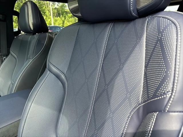 2026 INFINITI QX80 SPORT AWD