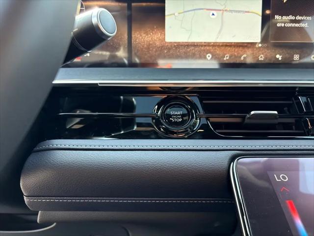 2026 INFINITI QX80 SPORT AWD