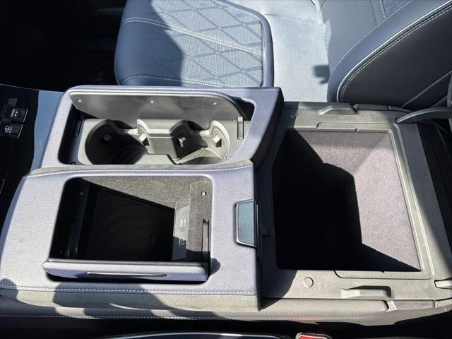 2026 INFINITI QX80 SPORT AWD