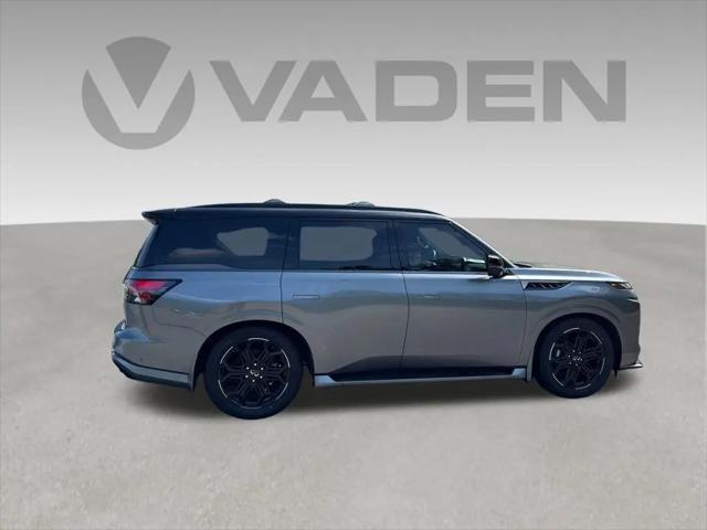 2026 INFINITI QX80 SPORT AWD