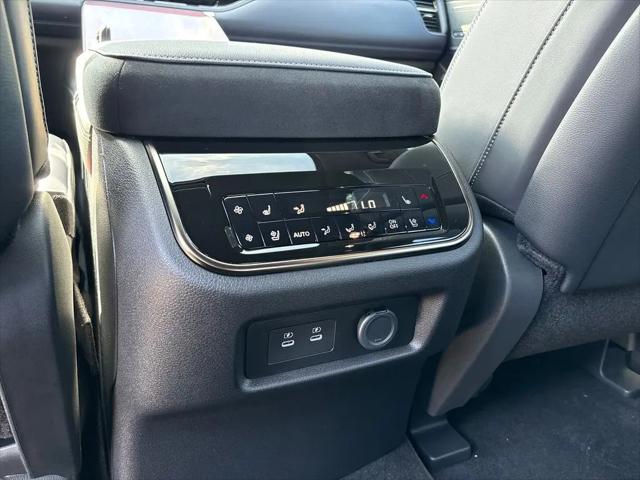 2026 INFINITI QX80 SPORT AWD