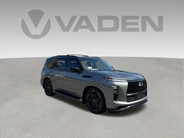 2026 INFINITI QX80 SPORT AWD