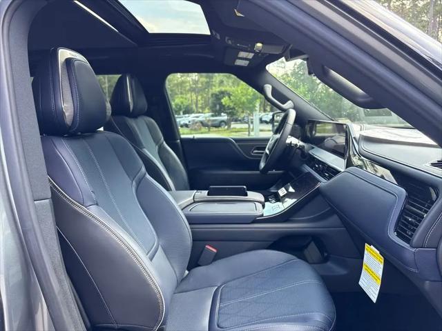 2026 INFINITI QX80 SPORT AWD