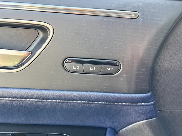 2026 INFINITI QX80 SPORT AWD