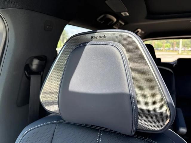 2026 INFINITI QX80 SPORT AWD