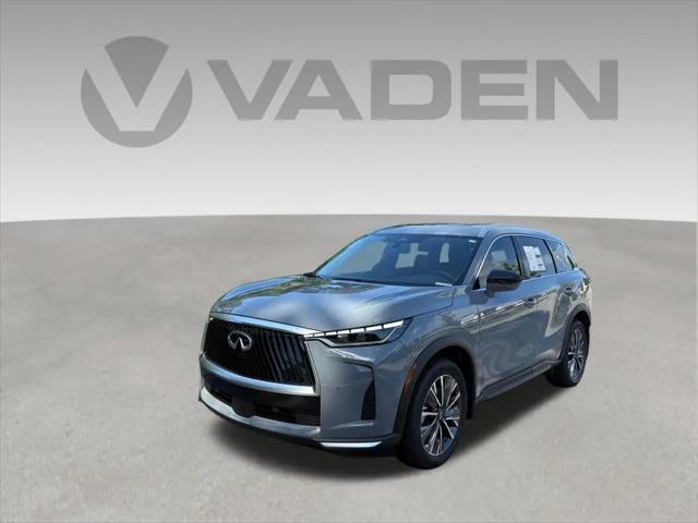 2027 INFINITI QX60 LUXE for sale in Bluffton, SC