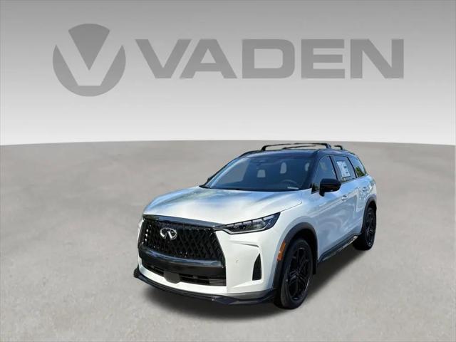 2027 INFINITI QX60 SPORT AWD for sale in Bluffton, SC