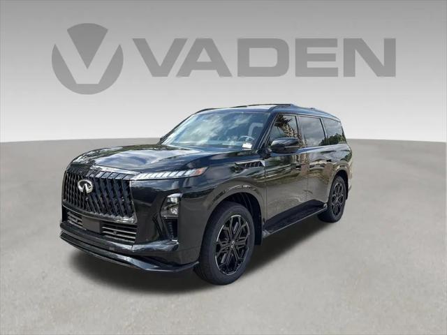 2026 INFINITI QX80 SPORT AWD for sale in Bluffton, SC