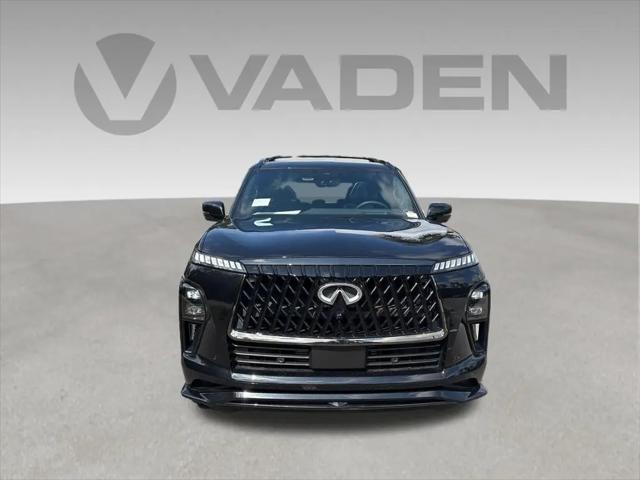 2026 INFINITI QX80 SPORT AWD