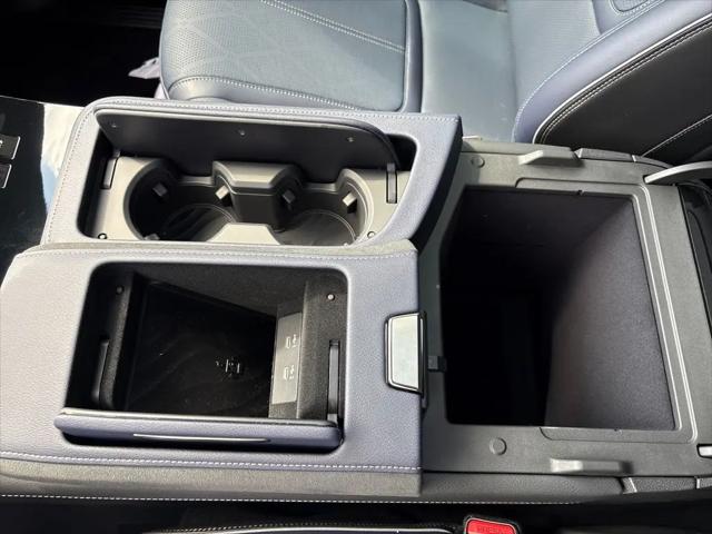 2026 INFINITI QX80 SPORT AWD