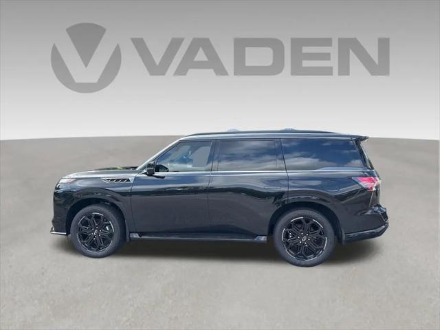 2026 INFINITI QX80 SPORT AWD