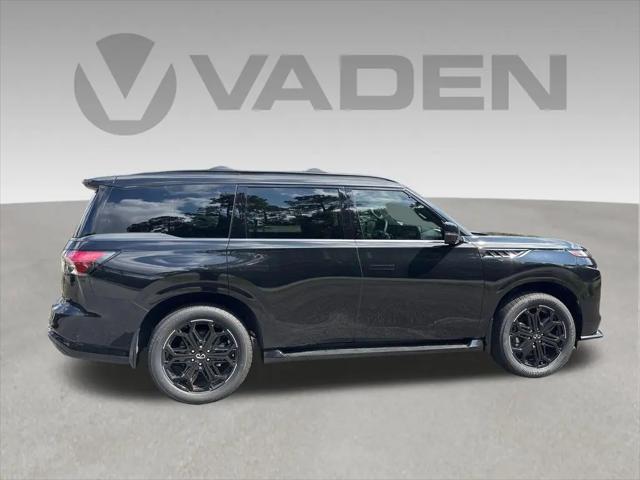 2026 INFINITI QX80 SPORT AWD