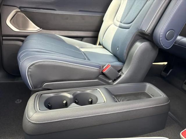 2026 INFINITI QX80 SPORT AWD