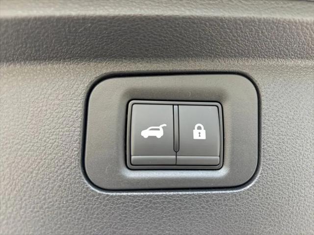 2026 INFINITI QX80 SPORT AWD