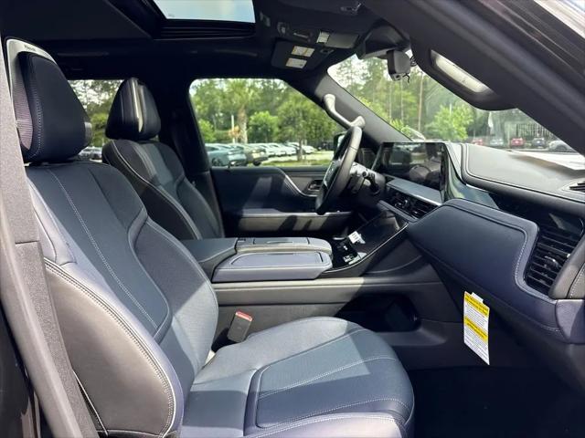 2026 INFINITI QX80 SPORT AWD