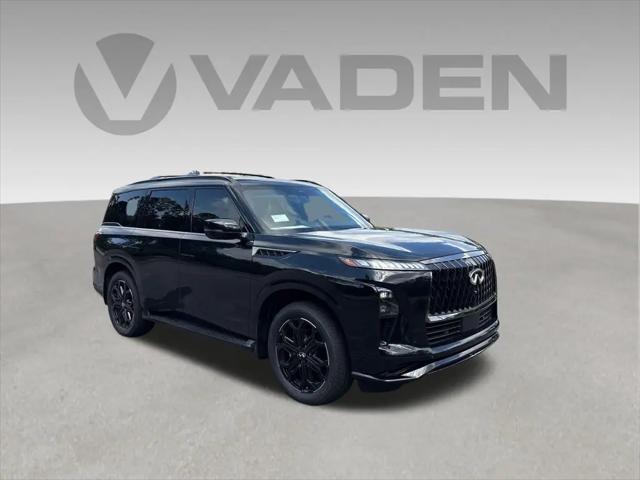 2026 INFINITI QX80 SPORT AWD