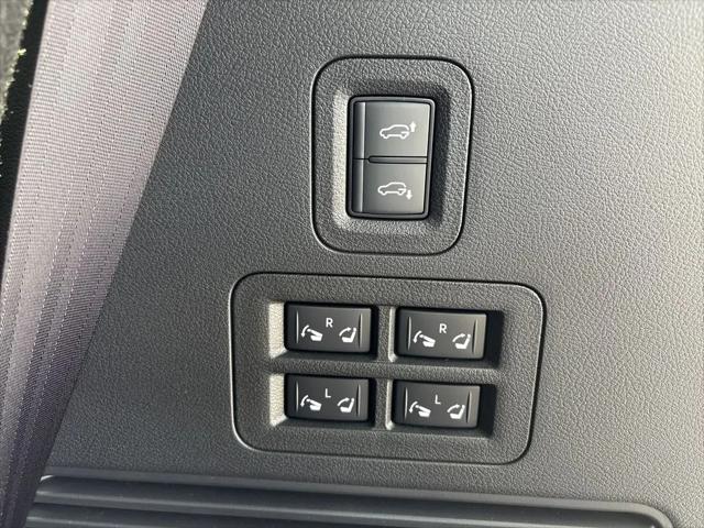 2026 INFINITI QX80 SPORT AWD