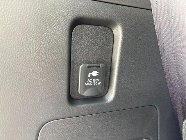 2026 INFINITI QX80 SPORT AWD