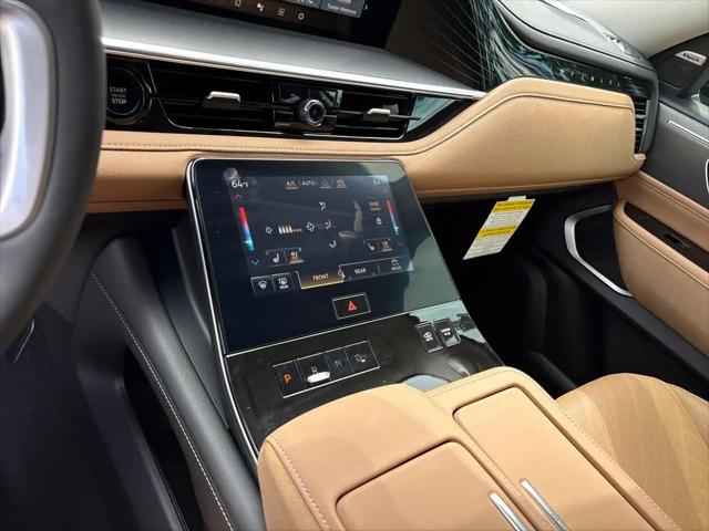 2026 INFINITI QX80 LUXE AWD