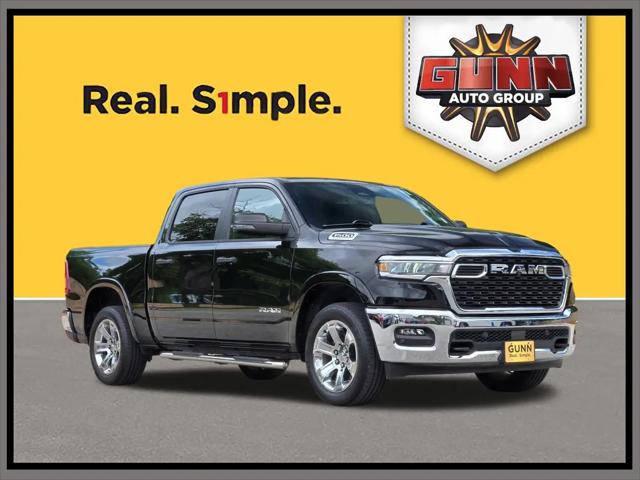 2026 Ram 1500 Lone Star Crew Cab 4x4 5'7" Box for sale in San Antonio, TX