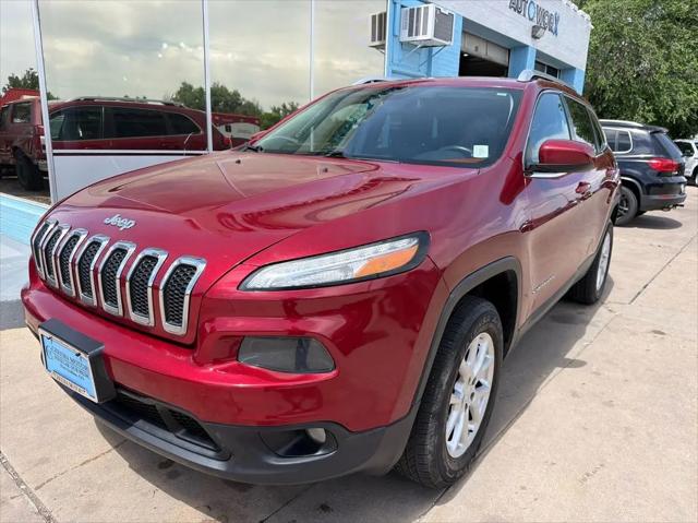 2014 Jeep Cherokee Latitude for sale in Fort Collins, CO