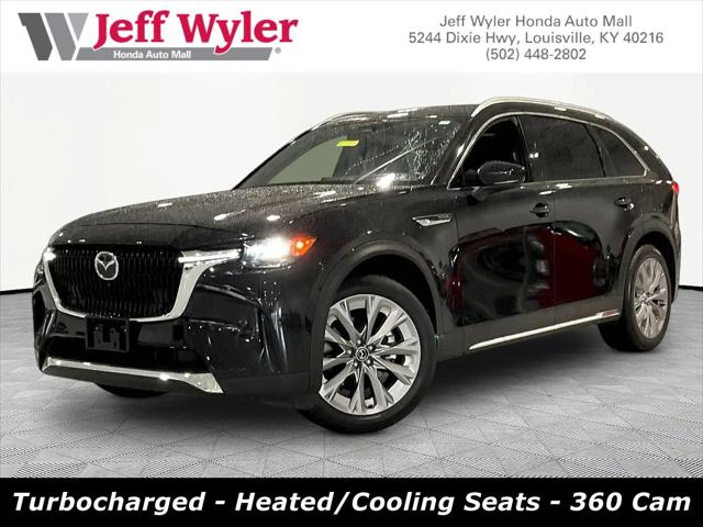 2025 Mazda X-90 3.3 Turbo Premium Plus Package for sale in Louisville, KY