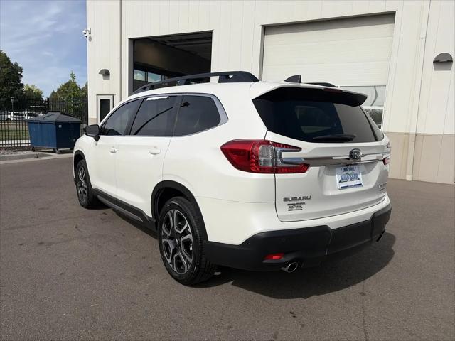 2024 Subaru Ascent Limited 7-Passenger