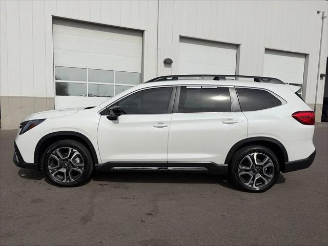 2024 Subaru Ascent Limited 7-Passenger