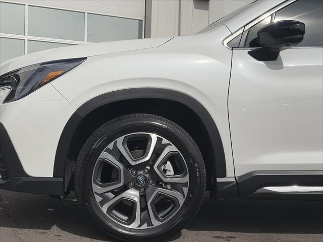 2024 Subaru Ascent Limited 7-Passenger