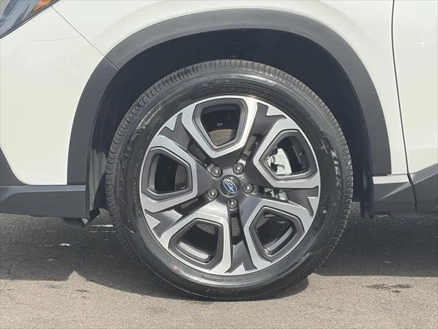 2024 Subaru Ascent Limited 7-Passenger