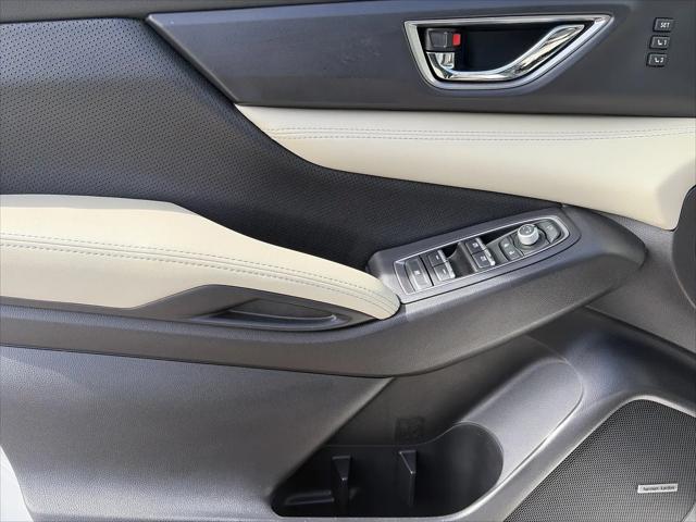 2024 Subaru Ascent Limited 7-Passenger