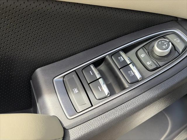 2024 Subaru Ascent Limited 7-Passenger