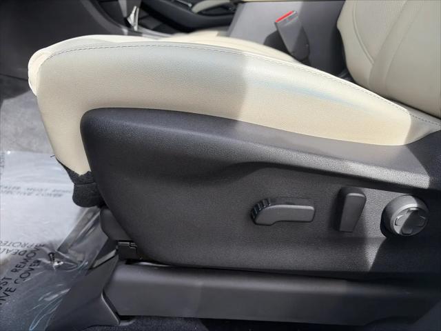 2024 Subaru Ascent Limited 7-Passenger